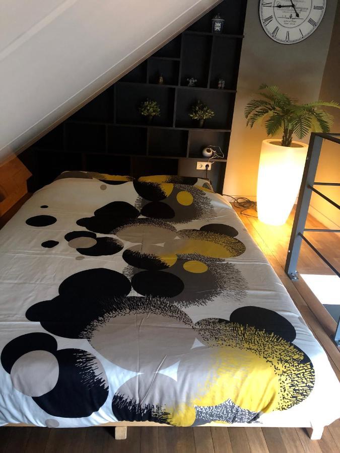 苏黎希尔度假屋 Silenrieux 外观 照片